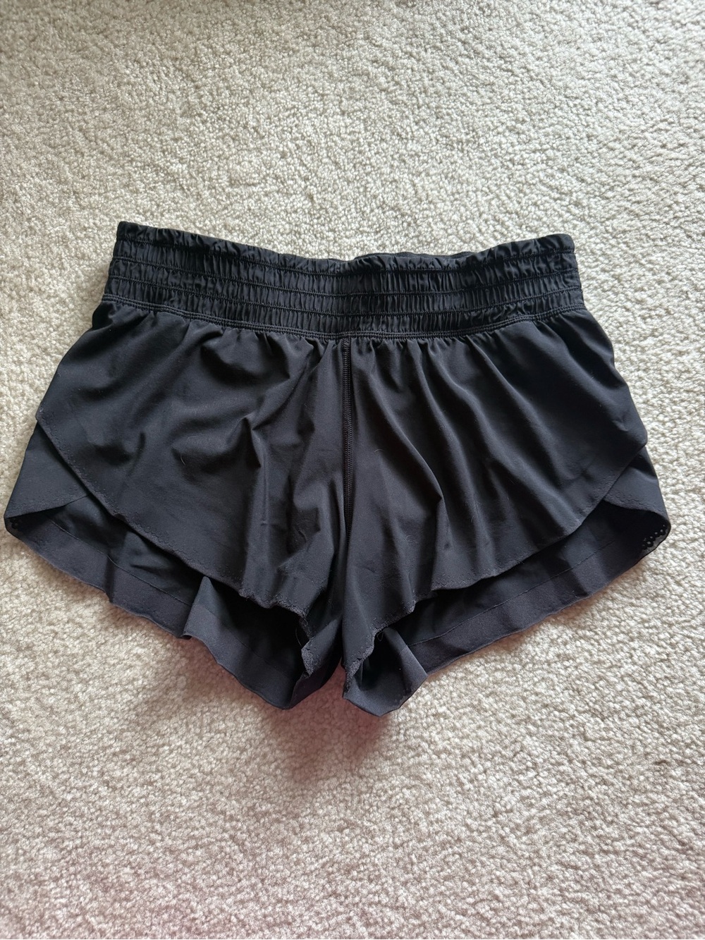 lululemon Free Spirit Short